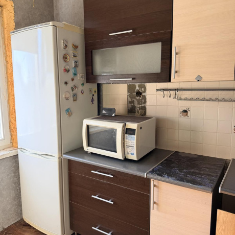 Фотография 2-комнатная квартира по адресу Звязда газеты просп., д. 17 - фото 15