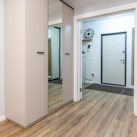 Фотография 1-комнатная квартира по адресу Восточная ул., д. 137 - фото 16