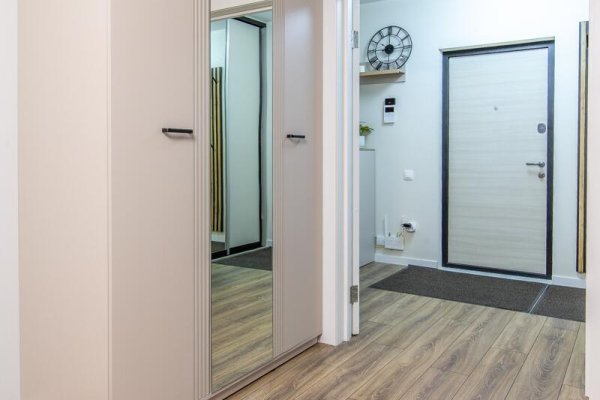 1-комнатная квартира по адресу Восточная ул., д. 137 - фото 16