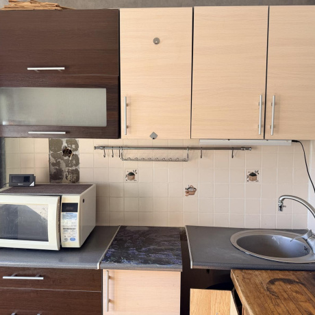 Фотография 2-комнатная квартира по адресу Звязда газеты просп., д. 17 - фото 18