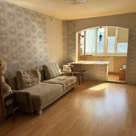 Фотография 2-комнатная квартира по адресу Звязда газеты просп., д. 17 - фото 5