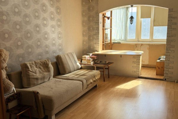 2-комнатная квартира по адресу Звязда газеты просп., д. 17 - фото 5