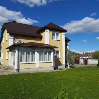 Фотография Продается коттедж д. Боровляны, Озерная ул. - фото 2