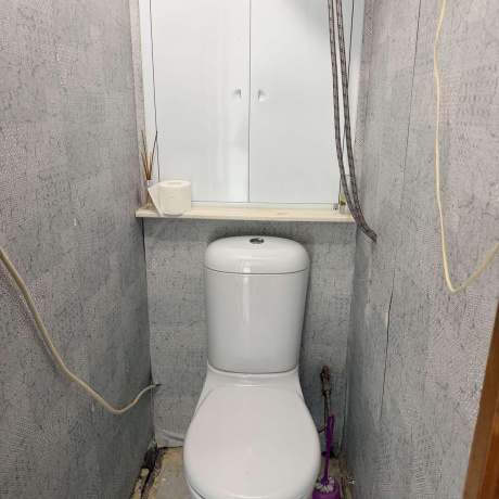 Фотография 2-комнатная квартира по адресу Звязда газеты просп., д. 17 - фото 19