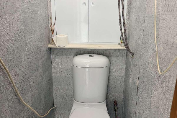 2-комнатная квартира по адресу Звязда газеты просп., д. 17 - фото 19