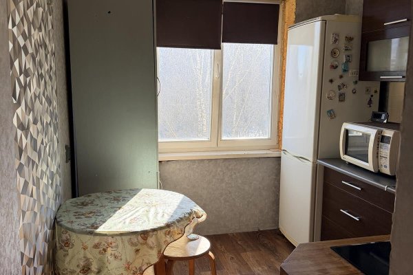 2-комнатная квартира по адресу Звязда газеты просп., д. 17 - фото 14