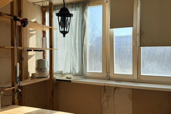 2-комнатная квартира по адресу Звязда газеты просп., д. 17 - фото 7