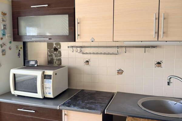 2-комнатная квартира по адресу Звязда газеты просп., д. 17 - фото 16