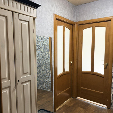 Фотография 2-комнатная квартира по адресу Звязда газеты просп., д. 17 - фото 9