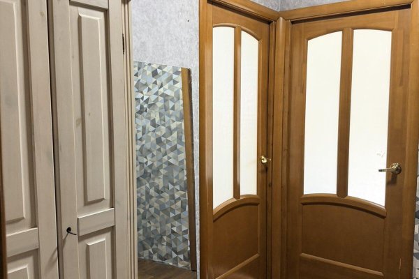 2-комнатная квартира по адресу Звязда газеты просп., д. 17 - фото 9