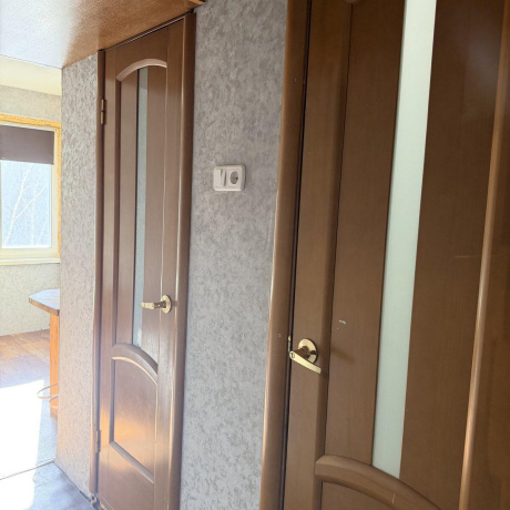 Фотография 2-комнатная квартира по адресу Звязда газеты просп., д. 17 - фото 12