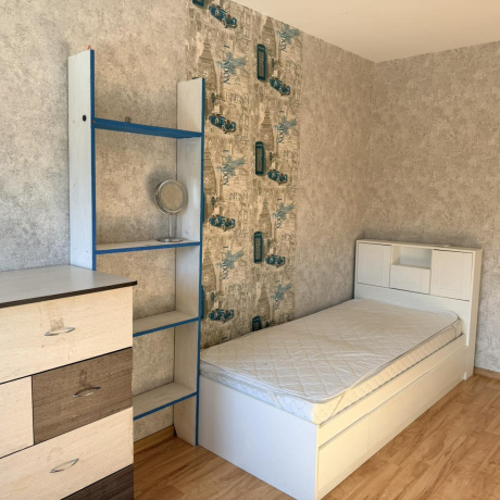 Фотография 2-комнатная квартира по адресу Звязда газеты просп., д. 17 - фото 3