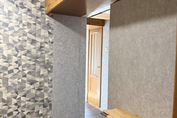 2-комнатная квартира по адресу Звязда газеты просп., д. 17 - фото 11