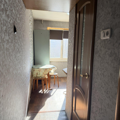 Фотография 2-комнатная квартира по адресу Звязда газеты просп., д. 17 - фото 13