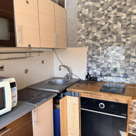 Фотография 2-комнатная квартира по адресу Звязда газеты просп., д. 17 - фото 17