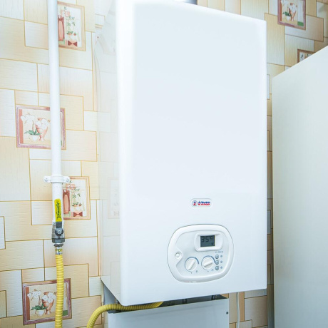 Фотография 2-комнатная квартира по адресу Фабричная ул., д. 10 - фото 4