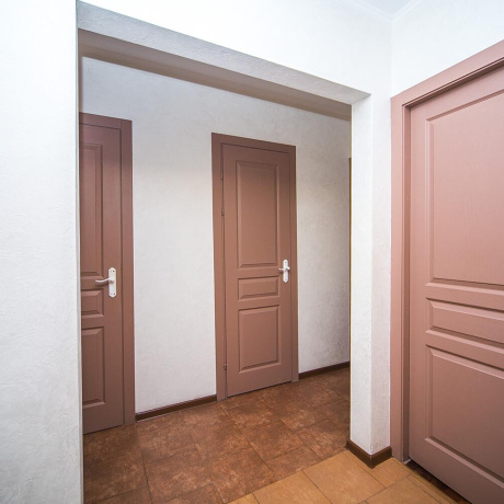 Фотография 2-комнатная квартира по адресу Фабричная ул., д. 10 - фото 12