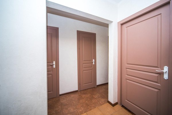 2-комнатная квартира по адресу Фабричная ул., д. 10 - фото 12