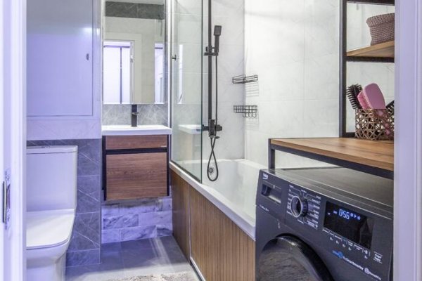 1-комнатная квартира по адресу Восточная ул., д. 137 - фото 12