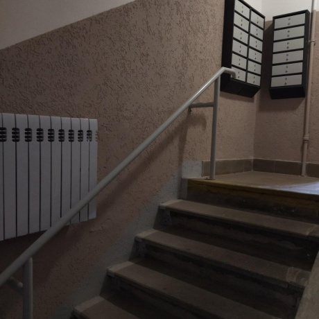 Фотография 3-комнатная квартира по адресу Белинского ул., д. 9 - фото 15