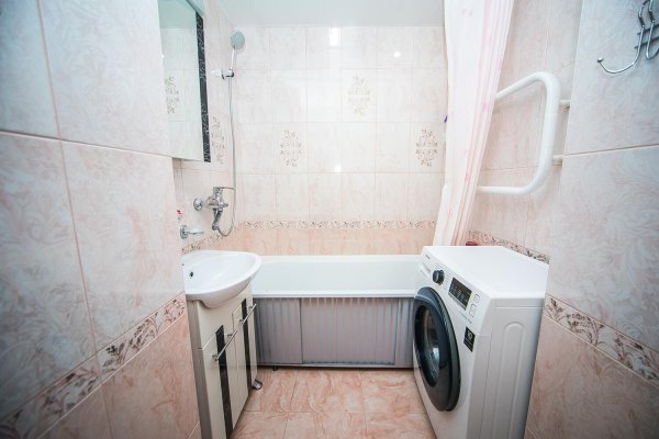 2-комнатная квартира по адресу Фабричная ул., д. 10 - фото 13