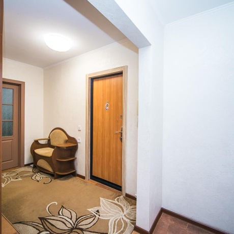 Фотография 2-комнатная квартира по адресу Фабричная ул., д. 10 - фото 19