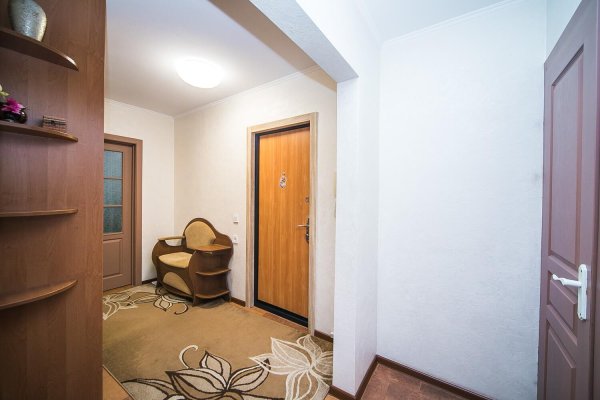 2-комнатная квартира по адресу Фабричная ул., д. 10 - фото 19