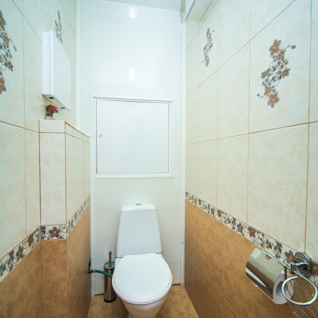 Фотография 2-комнатная квартира по адресу Фабричная ул., д. 10 - фото 17