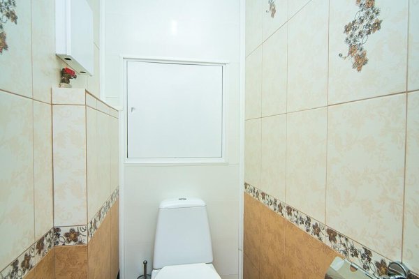 2-комнатная квартира по адресу Фабричная ул., д. 10 - фото 17