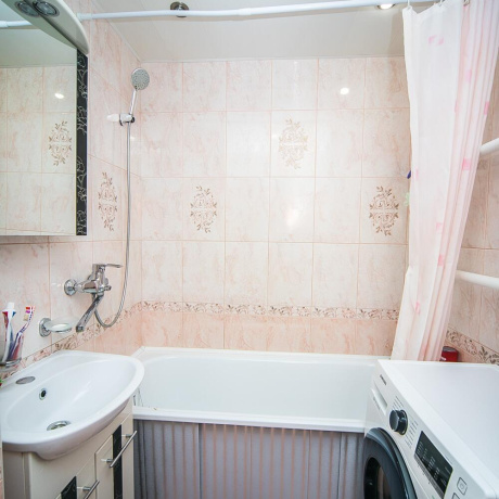 Фотография 2-комнатная квартира по адресу Фабричная ул., д. 10 - фото 16