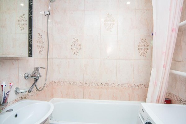 2-комнатная квартира по адресу Фабричная ул., д. 10 - фото 16