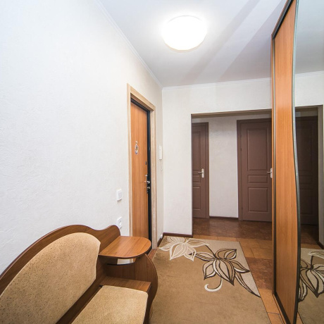 Фотография 2-комнатная квартира по адресу Фабричная ул., д. 10 - фото 11