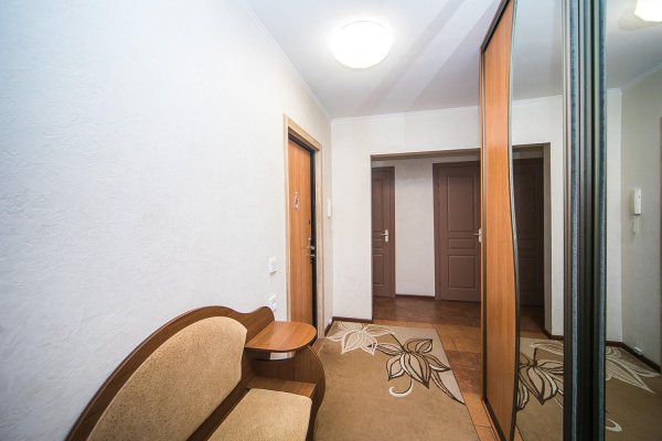 2-комнатная квартира по адресу Фабричная ул., д. 10 - фото 11