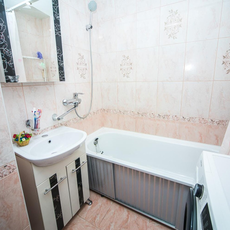 Фотография 2-комнатная квартира по адресу Фабричная ул., д. 10 - фото 15