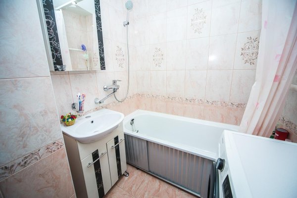 2-комнатная квартира по адресу Фабричная ул., д. 10 - фото 15