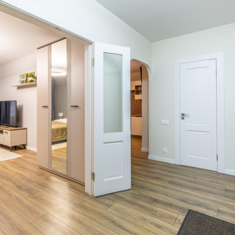 Фотография 1-комнатная квартира по адресу Восточная ул., д. 137 - фото 5