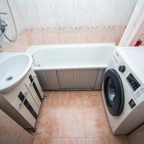 Фотография 2-комнатная квартира по адресу Фабричная ул., д. 10 - фото 14