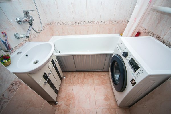 2-комнатная квартира по адресу Фабричная ул., д. 10 - фото 14