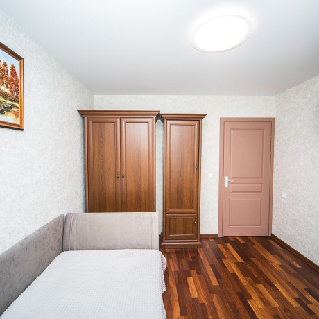 Фотография 2-комнатная квартира по адресу Фабричная ул., д. 10 - фото 10