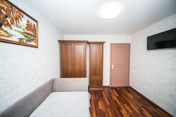 2-комнатная квартира по адресу Фабричная ул., д. 10 - фото 10