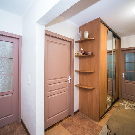 Фотография 2-комнатная квартира по адресу Фабричная ул., д. 10 - фото 18