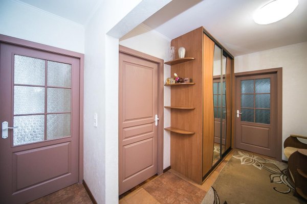 2-комнатная квартира по адресу Фабричная ул., д. 10 - фото 18