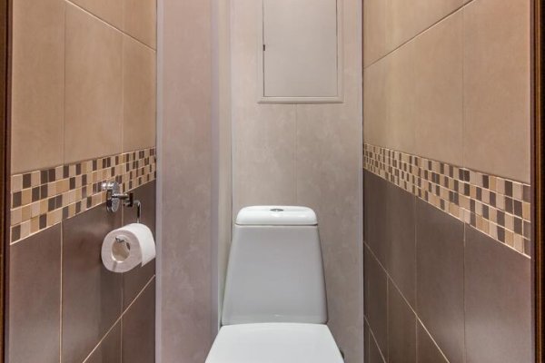 1-комнатная квартира по адресу Одоевского ул., д. 32 - фото 12