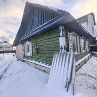 Фотография Продается дом г. Минск, Псковская ул. - фото 2