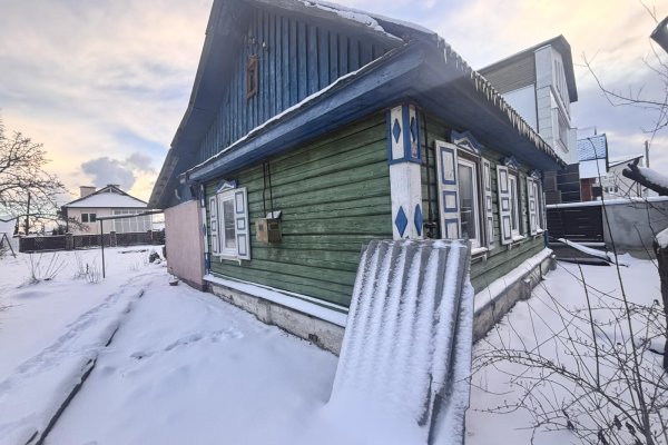 Продается дом г. Минск, Псковская ул. - фото 2