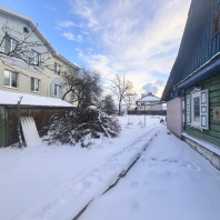 Фотография Продается дом г. Минск, Псковская ул. - фото 4