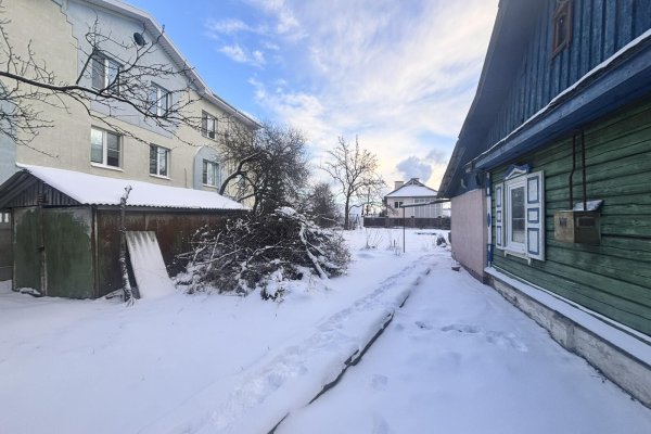 Продается дом г. Минск, Псковская ул. - фото 4