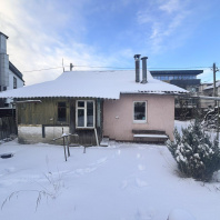 Фотография Продается дом г. Минск, Псковская ул. - фото 3