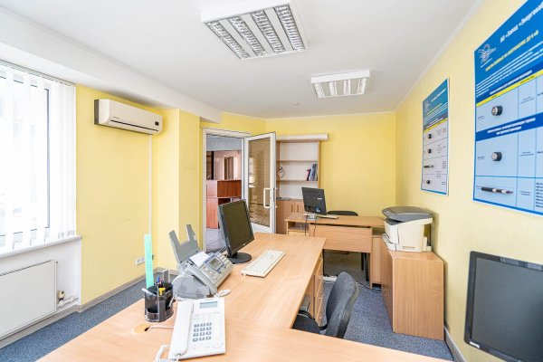 Продается офисное помещение по адресу г. Минск, Хоружей ул., д. 22 - фото 18