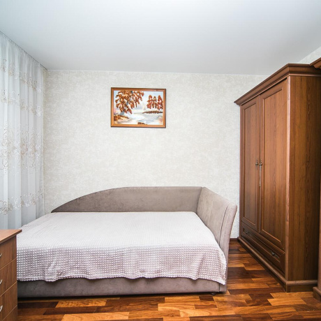 Фотография 2-комнатная квартира по адресу Фабричная ул., д. 10 - фото 9